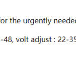 船舶备件—整流器（CK-L20241108-11）询价-船用采购网-船舶物料采购-船务服务-一站式船用设备供应服务