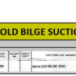 船舶备件—货舱舱底吸入阀（CK-20241121-18）询价-船用采购网-船舶物料采购-船务服务-一站式船用设备供应服务