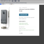 船舶备件—毛细管恒温器（CK-J20241105-02）询价-船用采购网-船舶物料采购-船务服务-一站式船用设备供应服务