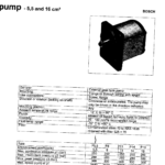 船舶备件—外齿轮式泵（CK-L20241104-08）询价-船用采购网-船舶物料采购-船务服务-一站式船用设备供应服务