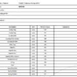 船舶备件—NANIWA备件（CK-20241129-10）询价-船用采购网-船舶物料采购-船务服务-一站式船用设备供应服务