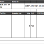 船舶备件—ALUP空气压缩机 （CK-L20241106-12）询价-船用采购网-船舶物料采购-船务服务-一站式船用设备供应服务