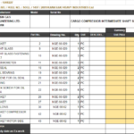 船舶备件—备件 （CK-L20241106-11）询价-船用采购网-船舶物料采购-船务服务-一站式船用设备供应服务
