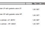 船舶备件—SPERRE备件（CK-20241129-18）询价-船用采购网-船舶物料采购-船务服务-一站式船用设备供应服务