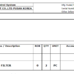 船舶备件—高压过滤器（CK-20241121-40）询价-船用采购网-船舶物料采购-船务服务-一站式船用设备供应服务