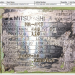 船舶备件—交流压缩机成套（CK-20241121-17）询价-船用采购网-船舶物料采购-船务服务-一站式船用设备供应服务