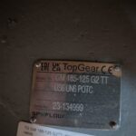 船舶备件—沥青泵顶齿轮（CK-J20241101-05）询价-船用采购网-船舶物料采购-船务服务-一站式船用设备供应服务