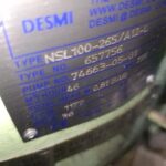 船舶备件—DESMI备件（CK-L20241104-19）询价-船用采购网-船舶物料采购-船务服务-一站式船用设备供应服务