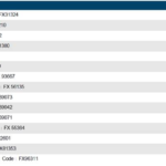 船舶备件—备件（CK-Y20241113-03）询价-船用采购网-船舶物料采购-船务服务-一站式船用设备供应服务