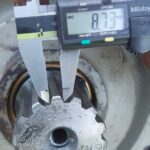 船舶备件—Staffa电机（CK-R20241111-03）询价-船用采购网-船舶物料采购-船务服务-一站式船用设备供应服务