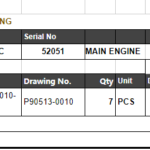 船舶备件—测速传感器（CK-20241129-28）询价-船用采购网-船舶物料采购-船务服务-一站式船用设备供应服务