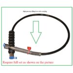 船舶备件—BAUER备件（CK-20241127-53）询价-船用采购网-船舶物料采购-船务服务-一站式船用设备供应服务