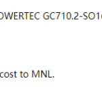 船舶备件—GENSET控制器（CK-20241120-51）询价-船用采购网-船舶物料采购-船务服务-一站式船用设备供应服务