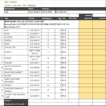 船舶备件—GDF备件（CK-L20241111-07）询价-船用采购网-船舶物料采购-船务服务-一站式船用设备供应服务