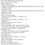 船舶备件—阀/软管/备件（CK-20241120-04）询价-船用采购网-船舶物料采购-船务服务-一站式船用设备供应服务