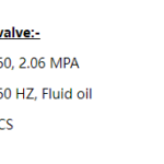 船舶备件—电磁阀（CK-20241121-01）询价-船用采购网-船舶物料采购-船务服务-一站式船用设备供应服务