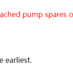 船舶备件—备件（CK-20241126-31）询价-船用采购网-船舶物料采购-船务服务-一站式船用设备供应服务