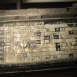 船舶备件—齿轮电机（CK-20241125-20）询价-船用采购网-船舶物料采购-船务服务-一站式船用设备供应服务