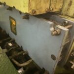 船舶备件—润滑油冷却器（CK-J20241104-08）询价-船用采购网-船舶物料采购-船务服务-一站式船用设备供应服务