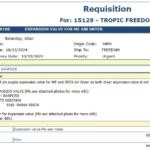 船舶备件—DANFOSS备件（CK-Y20241101-01）询价-船用采购网-船舶物料采购-船务服务-一站式船用设备供应服务