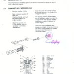 船舶备件—泵备件（CK-20241129-33）询价-船用采购网-船舶物料采购-船务服务-一站式船用设备供应服务