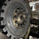 船舶备件—发电机（CK-J20241105-01）询价-船用采购网-船舶物料采购-船务服务-一站式船用设备供应服务