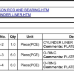 船舶备件—MAN备件（CK-Y20241106-03）询价-船用采购网-船舶物料采购-船务服务-一站式船用设备供应服务