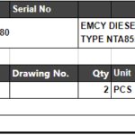 船舶备件—润滑油机油滤清器（CK-20241120-50）询价-船用采购网-船舶物料采购-船务服务-一站式船用设备供应服务