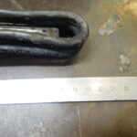 船舶备件—冷却水预热器（CK-L20241114-03）询价-船用采购网-船舶物料采购-船务服务-一站式船用设备供应服务