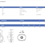 船舶备件—ARMISEIL压载阀（CK-L20241105-15）询价-船用采购网-船舶物料采购-船务服务-一站式船用设备供应服务