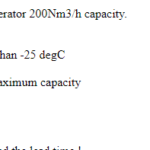船舶备件—发电机（CK-20241125-50）询价-船用采购网-船舶物料采购-船务服务-一站式船用设备供应服务