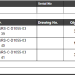 船舶备件—DRAEGER备件（CK-20241121-09）询价-船用采购网-船舶物料采购-船务服务-一站式船用设备供应服务