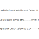 船舶备件—Misubishi备件（CK-20241126-40）询价-船用采购网-船舶物料采购-船务服务-一站式船用设备供应服务