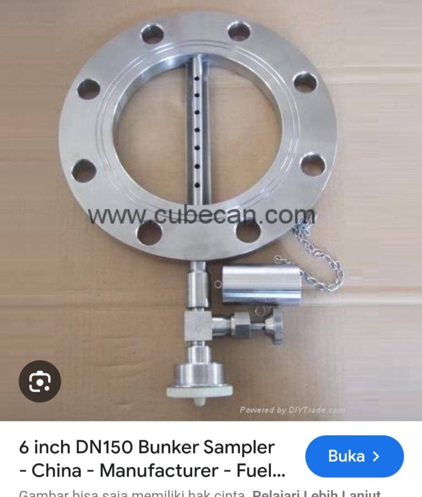 【询价】船舶备件—取样器燃油滴落（CK-20241127-42）询价-泰州昌宽社区-报价采购-船用采购网-船舶物料采购-船务服务-一站式船用设备供应服务