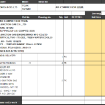 船舶备件—SUCTION备件（CK-L20241115-17）询价-船用采购网-船舶物料采购-船务服务-一站式船用设备供应服务