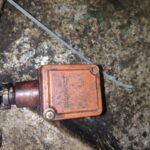 船舶备件—电磁阀（CK-20241121-01）询价-船用采购网-船舶物料采购-船务服务-一站式船用设备供应服务