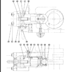 船舶备件—YANMAR备件（CK-Y20241111-07）询价-船用采购网-船舶物料采购-船务服务-一站式船用设备供应服务