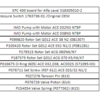 船舶备件—备件（CK-Y20241101-03）询价-船用采购网-船舶物料采购-船务服务-一站式船用设备供应服务