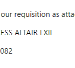 船舶备件—辅助锅炉燃油泵服务（CK-R20241112-09）询价-船用采购网-船舶物料采购-船务服务-一站式船用设备供应服务