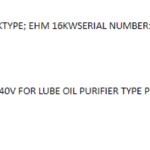 船舶备件—ALFA备件（CK-20241127-24）询价-船用采购网-船舶物料采购-船务服务-一站式船用设备供应服务