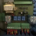 船舶备件—控制板（CK-J20241101-01）询价-船用采购网-船舶物料采购-船务服务-一站式船用设备供应服务