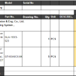 船舶备件—PAN-ASIA备件（CK-20241120-49）询价-船用采购网-船舶物料采购-船务服务-一站式船用设备供应服务