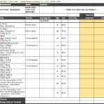 船舶备件—MAN B&W备件（CK-L20241101-12）询价-船用采购网-船舶物料采购-船务服务-一站式船用设备供应服务