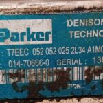 船舶备件—PARKER备件（CK-20241125-06）询价-船用采购网-船舶物料采购-船务服务-一站式船用设备供应服务