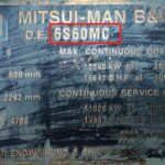 船舶备件—MITSUI MAN B&W备件（CK-Y20241111-01）询价-船用采购网-船舶物料采购-船务服务-一站式船用设备供应服务