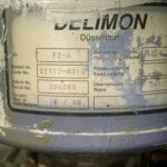 船舶备件—转向机润滑油泵备件（CK-L20241118-14）询价-船用采购网-船舶物料采购-船务服务-一站式船用设备供应服务