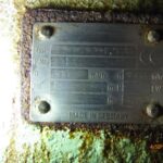 船舶备件—HOPPE备件（CK-20241126-15）询价-船用采购网-船舶物料采购-船务服务-一站式船用设备供应服务