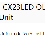 船舶备件—显微镜（CK-20241128-38）询价-船用采购网-船舶物料采购-船务服务-一站式船用设备供应服务