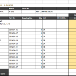 船舶备件—TANABE备件（CK-L20241104-15）询价-船用采购网-船舶物料采购-船务服务-一站式船用设备供应服务