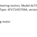 船舶备件—Schneider变频器（CK-J20241113-02）询价-船用采购网-船舶物料采购-船务服务-一站式船用设备供应服务